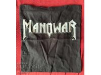 Geanta originala Manowar, noua