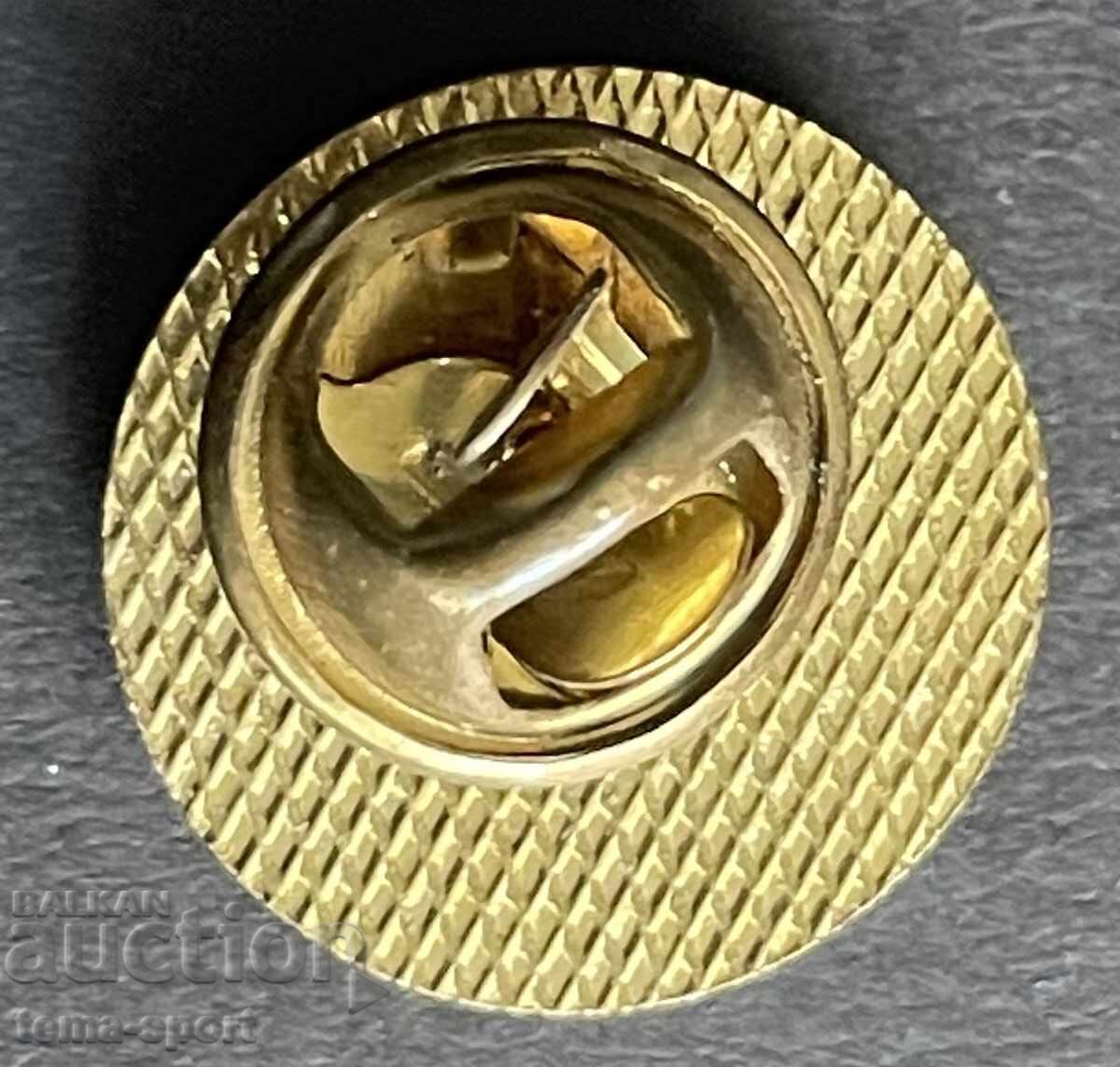 938 Bulgaria football club sign Lokomotiv Sofia with price 5.00 BGN | € 2.56