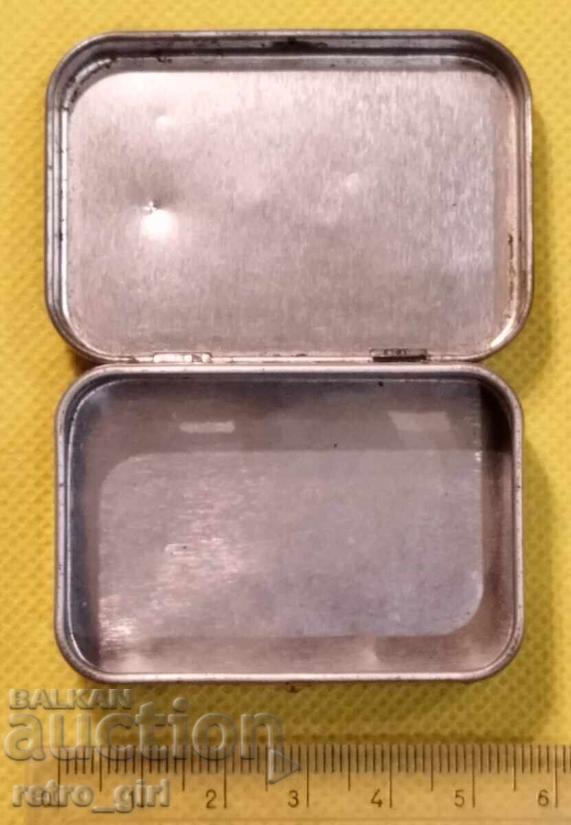 I am selling a rare box of "PEZ".. with price 9.90 BGN | € 5.06 I am selling a rare box of "PEZ".. with price 9.90 BGN | € 5.06