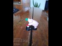 Old figurine Pig