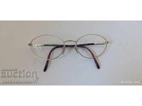 Nina Ricci Eyeglass Frames