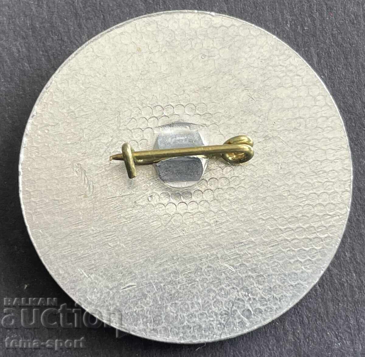 968 Bulgaria sign European Ski Cup Borovets 1980. with price 5.00 BGN | € 2.56 968 Bulgaria sign European Ski Cup Borovets 1980. with price 5.00 BGN | € 2.56