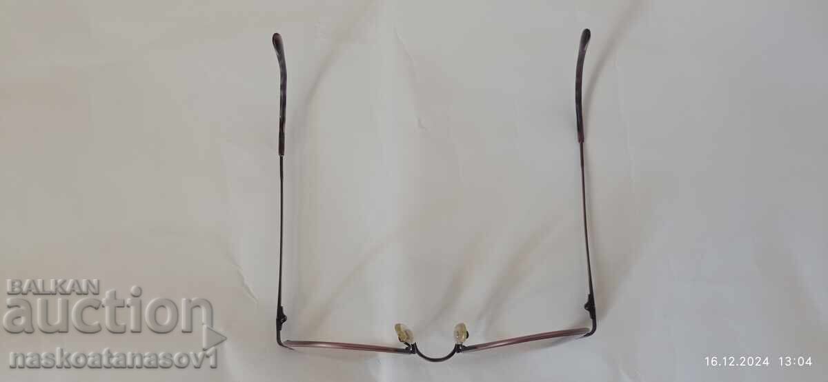 Auction Calvin Klein eyeglass frames Auction Calvin Klein eyeglass frames