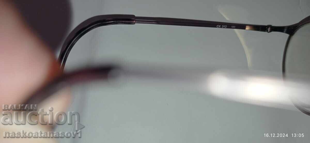Calvin Klein eyeglass frames - 5 Calvin Klein eyeglass frames - 5