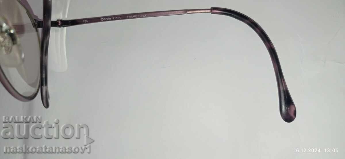 Calvin Klein eyeglass frames - 6 Calvin Klein eyeglass frames - 6