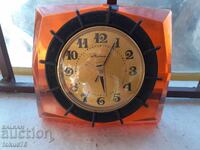 Ceas mecanic rus vechi Lightning Bakelite Catalin