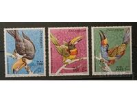 Somalia 2003 Fauna/Birds MNH