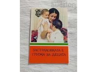 CALENDARUL DZI 1983/