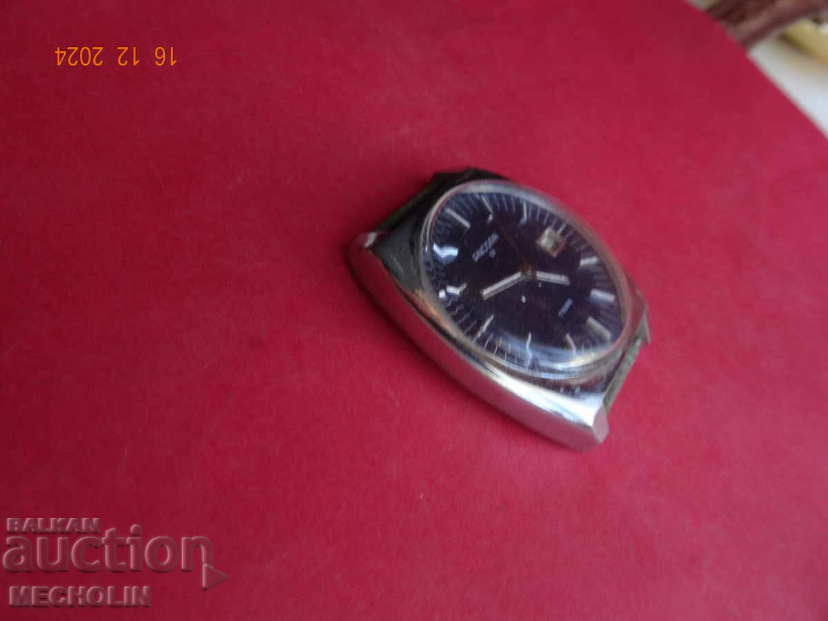 COLLECTIBLE SWISS ANCORA 09 17 K - 5 COLLECTIBLE SWISS ANCORA 09 17 K - 5