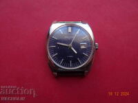 COLLECTIBLE SWISS ANCORA 09 17 K