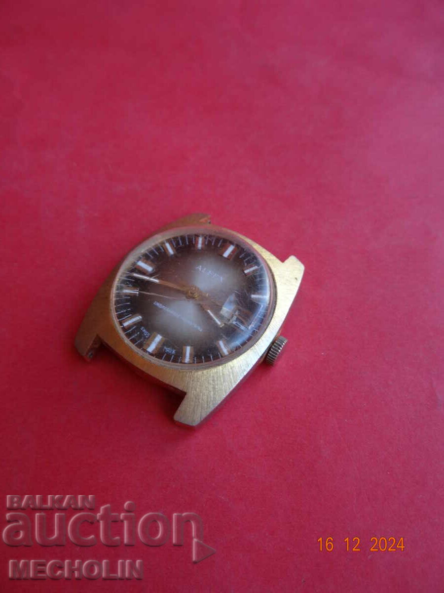 Auction COLLECTIBLE SWISS ALFEX LTD Auction COLLECTIBLE SWISS ALFEX LTD