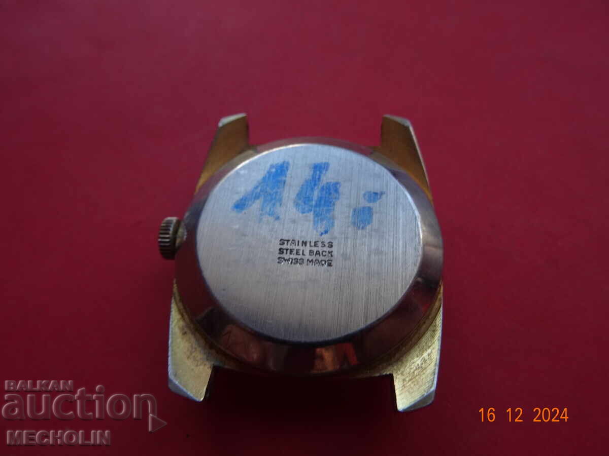 Delivery of COLLECTIBLE SWISS ALFEX LTD Delivery of COLLECTIBLE SWISS ALFEX LTD