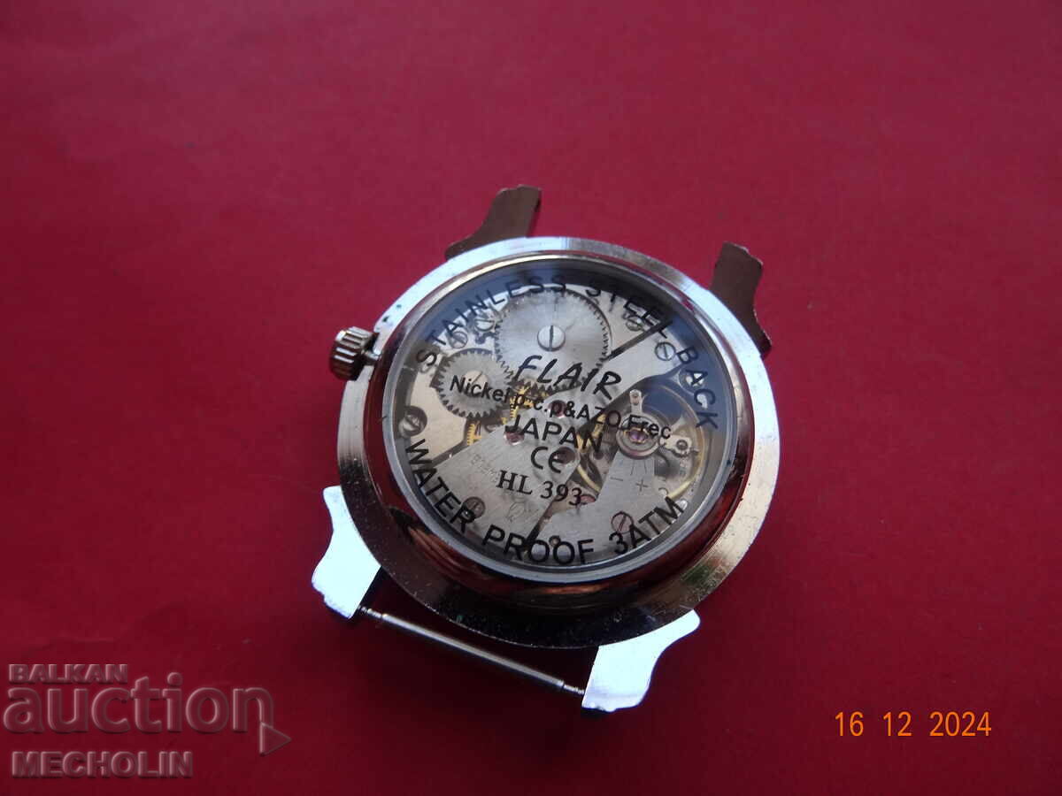 Auction COLLECTIBLE JAPAN FLAIR HL393 Auction COLLECTIBLE JAPAN FLAIR HL393