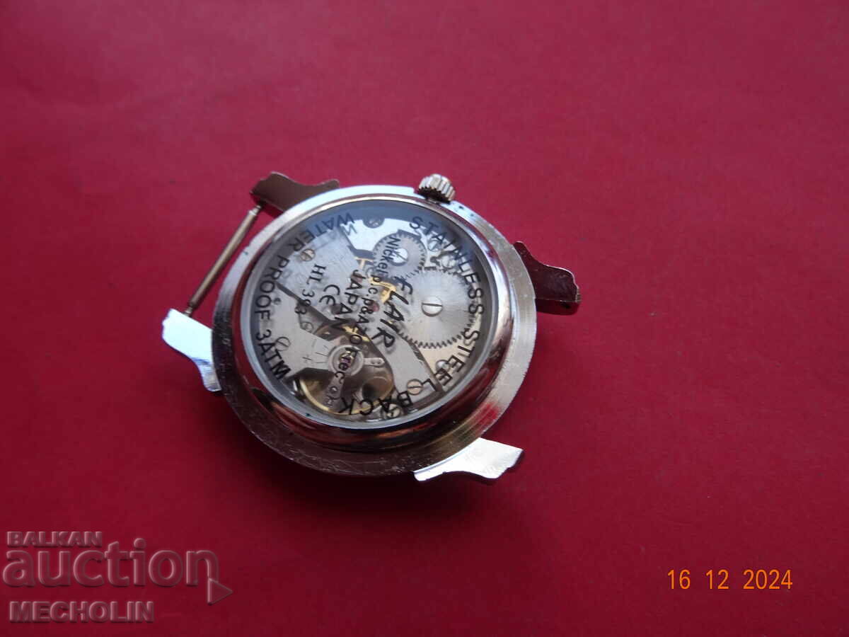 Delivery of COLLECTIBLE JAPAN FLAIR HL393 Delivery of COLLECTIBLE JAPAN FLAIR HL393