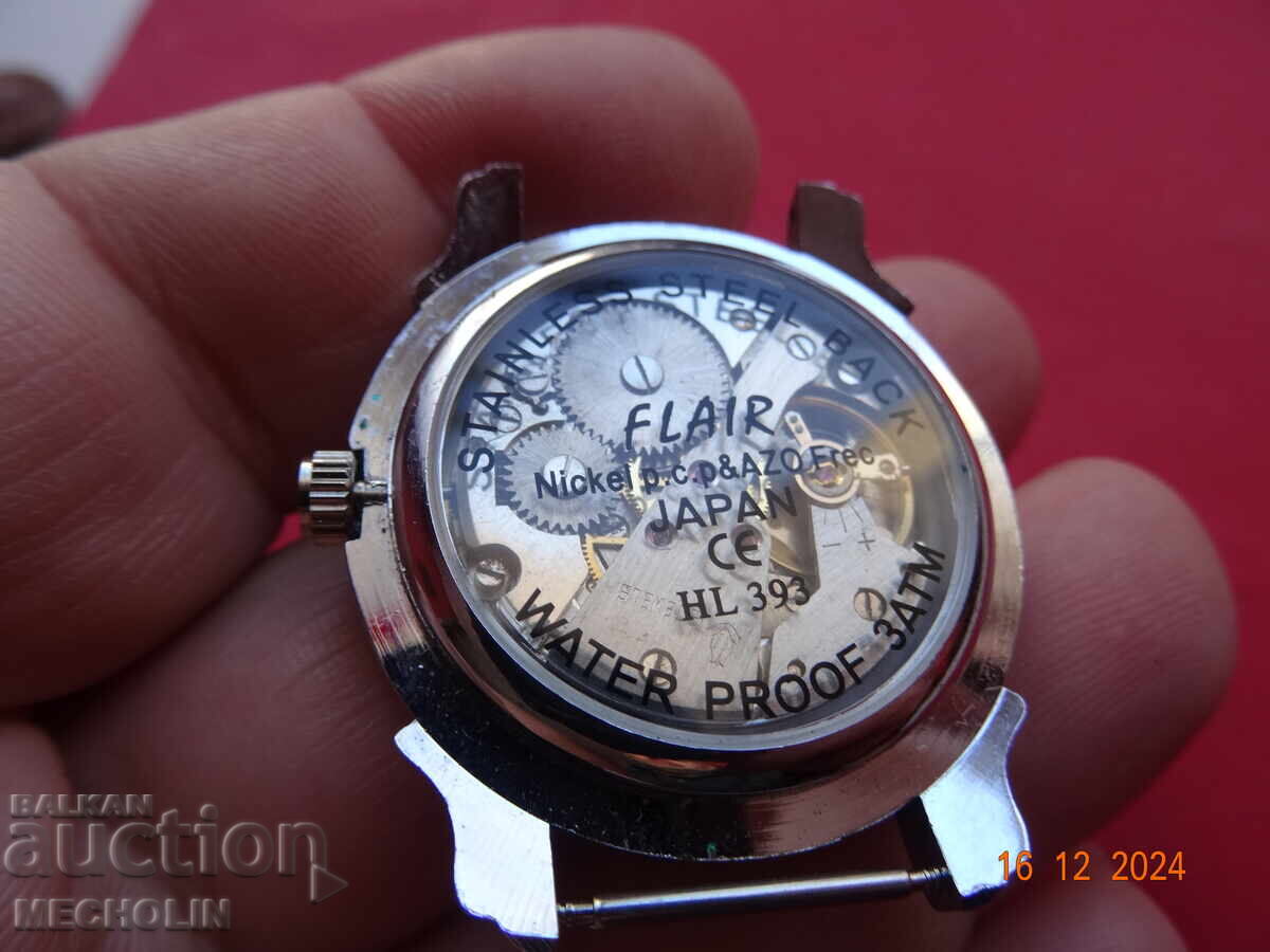 COLLECTIBLE JAPAN FLAIR HL393 - 6 COLLECTIBLE JAPAN FLAIR HL393 - 6