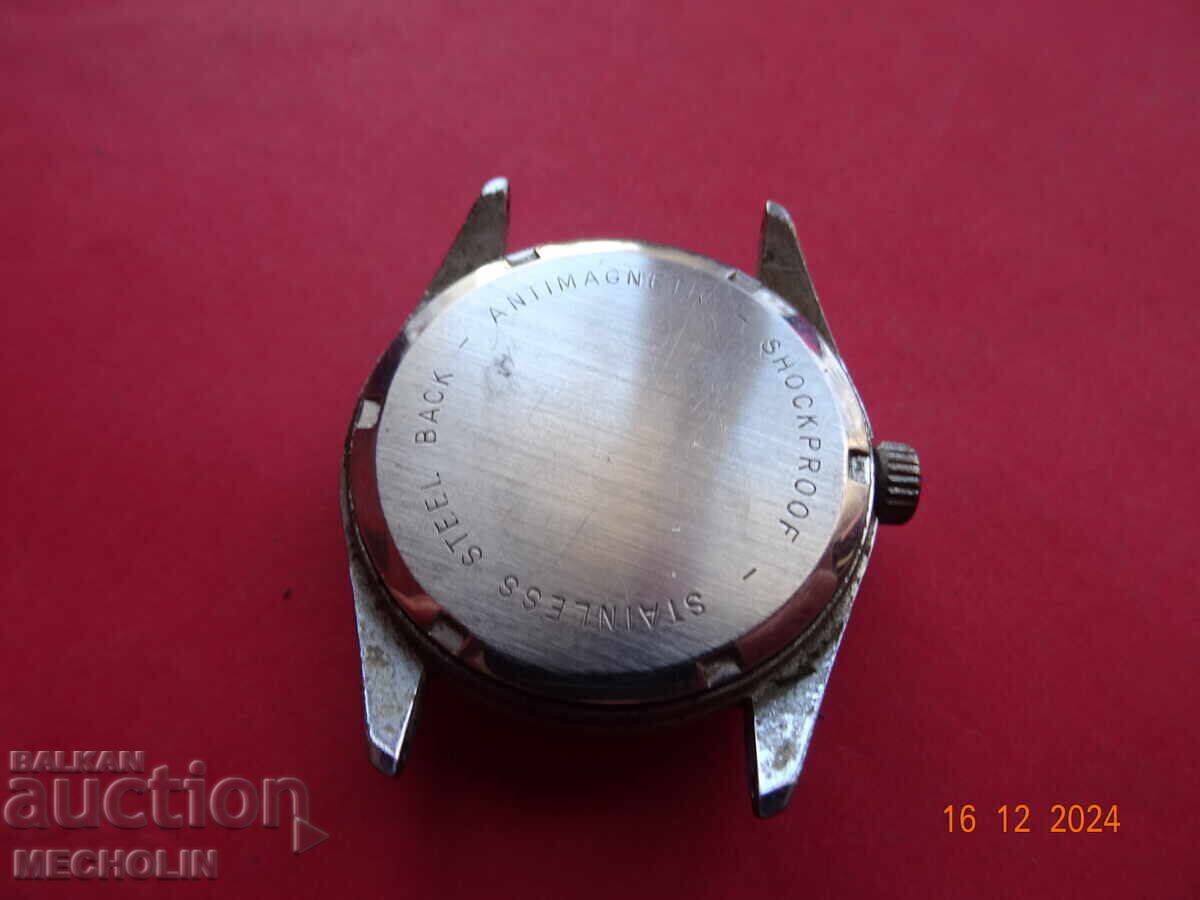 Auction  COLLECTIBLE OSCO 17 K