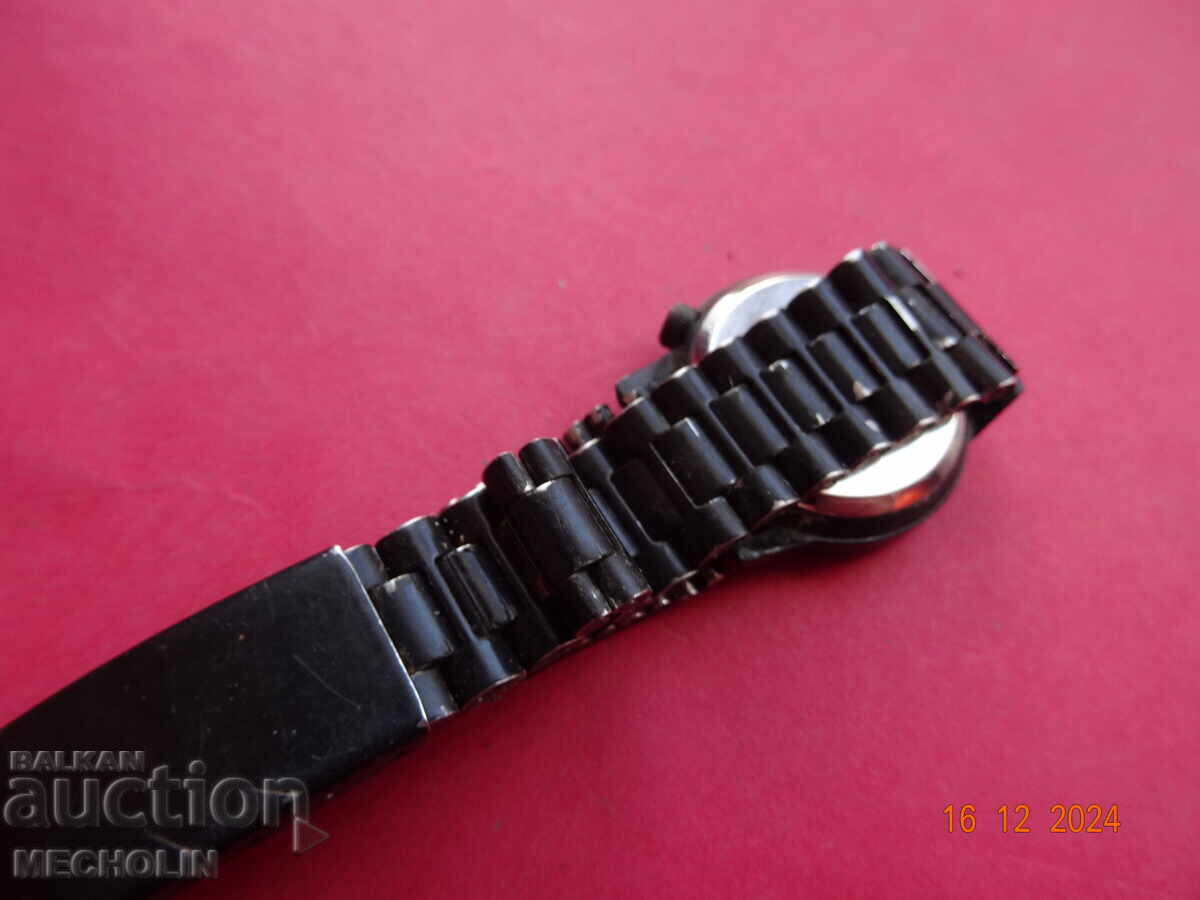 Delivery of COLLECTORS' ZENTRA C Delivery of COLLECTORS' ZENTRA C