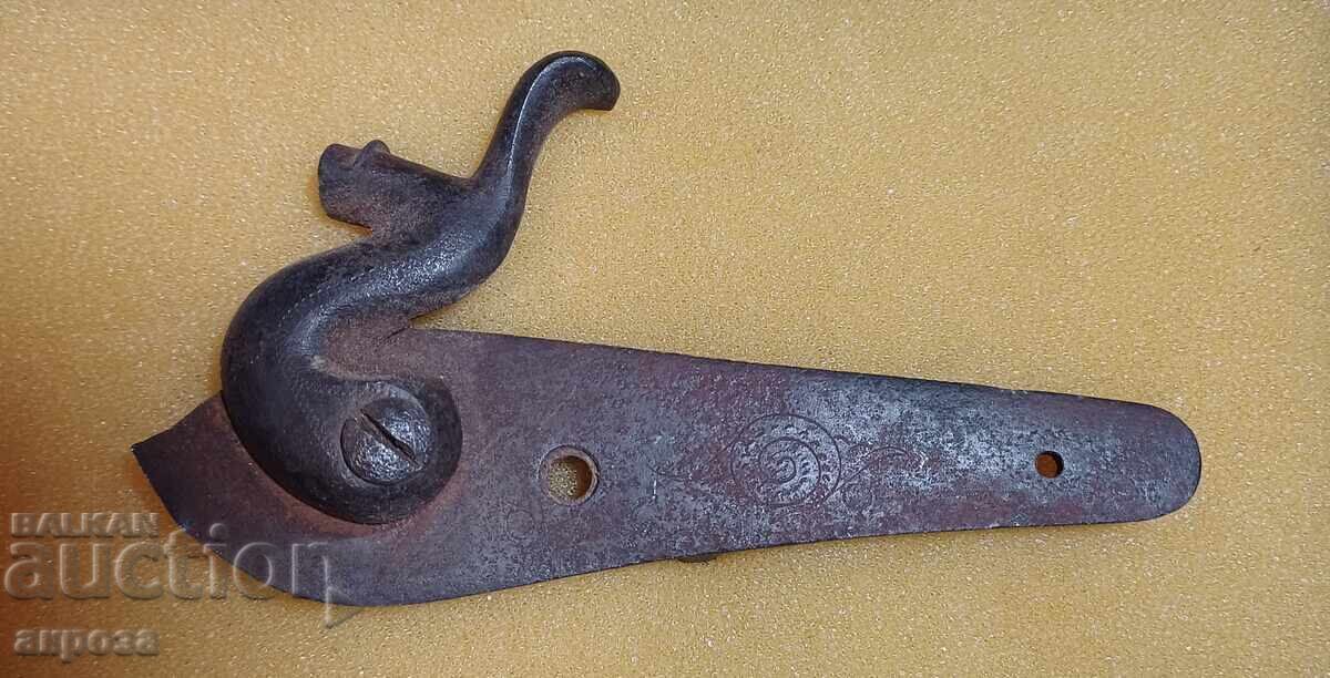 Capsule mechanism with price 60.00 BGN | € 30.68