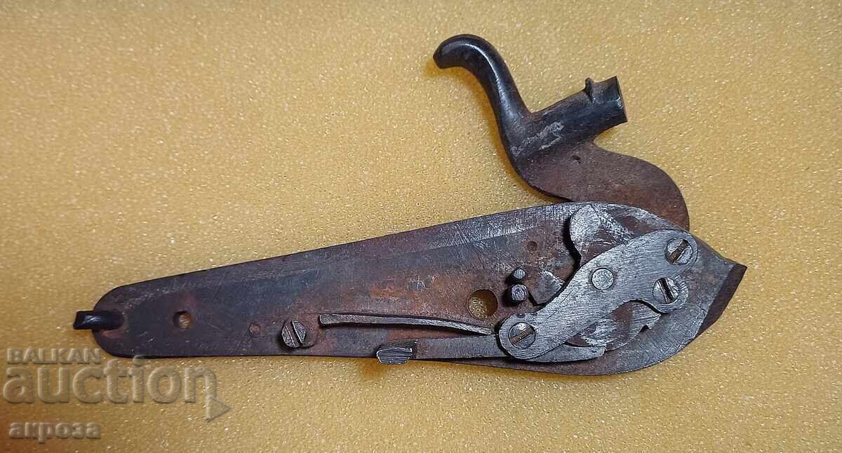 Μηχανισμός κάψουλας Μηχανισμός κάψουλας