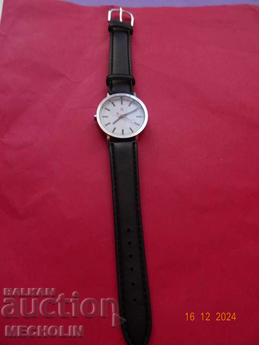 COLLECTIBLE SWISS WATCH BU with price 30.00 BGN | € 15.34