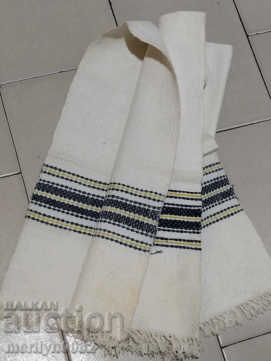 Auction Old hand-woven kenar cloth Auction Old hand-woven kenar cloth