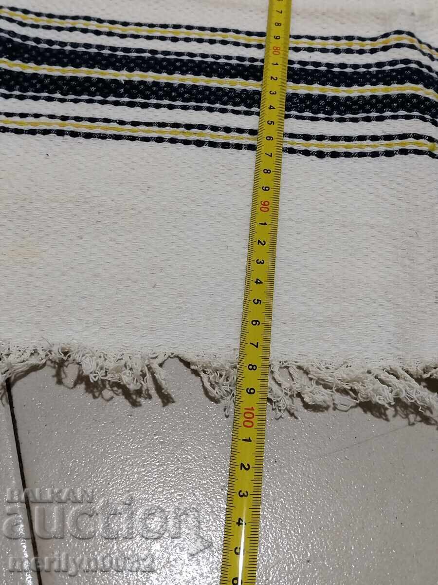 Delivery of Old hand-woven kenar cloth Delivery of Old hand-woven kenar cloth