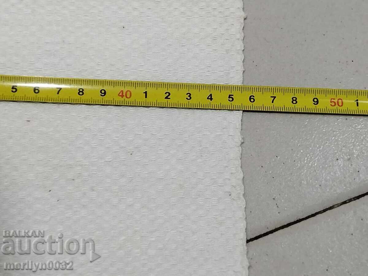 Old hand-woven kenar cloth - 5 Old hand-woven kenar cloth - 5