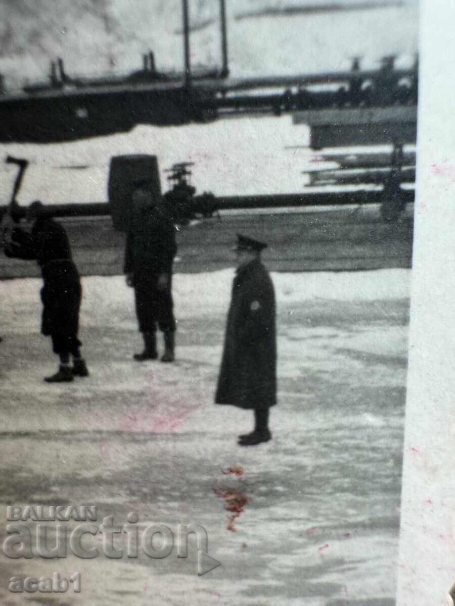 Photo Album Officials River Sailing Danube - 7 Photo Album Officials River Sailing Danube - 7