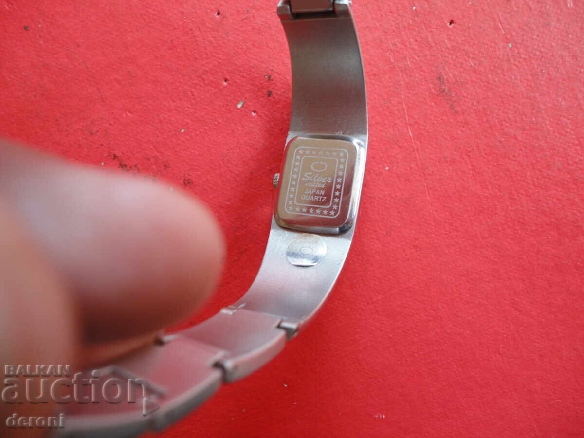 Great Charles Delon quartz watch in a box - 5 Great Charles Delon quartz watch in a box - 5