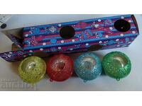 . SOC NEW YEAR'S CHRISTMAS DECORATION TOYS FOR THE TREE