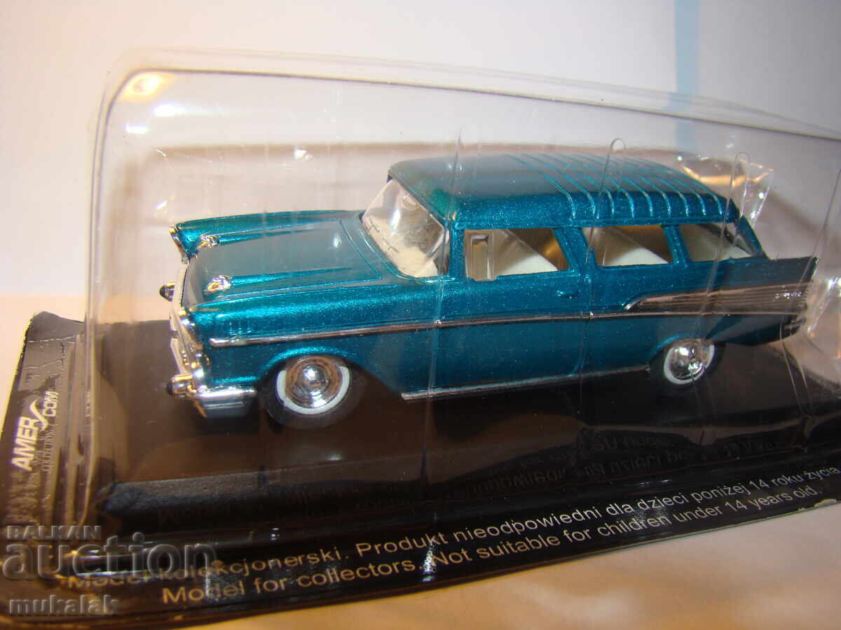 1:43 SUA CADILLAC?? SE ESCHIVA?? MODEL DE JUCĂRIE COMBI cărucior - 6 1:43 SUA CADILLAC?? SE ESCHIVA?? MODEL DE JUCĂRIE COMBI cărucior - 6