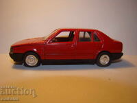 1:43 POLISTIL FIAT CROMA   ИГРАЧКА КОЛИЧКА    МОДЕЛ