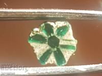 TRAPICH EMERALD (MUSEUM, COLOMBIA)