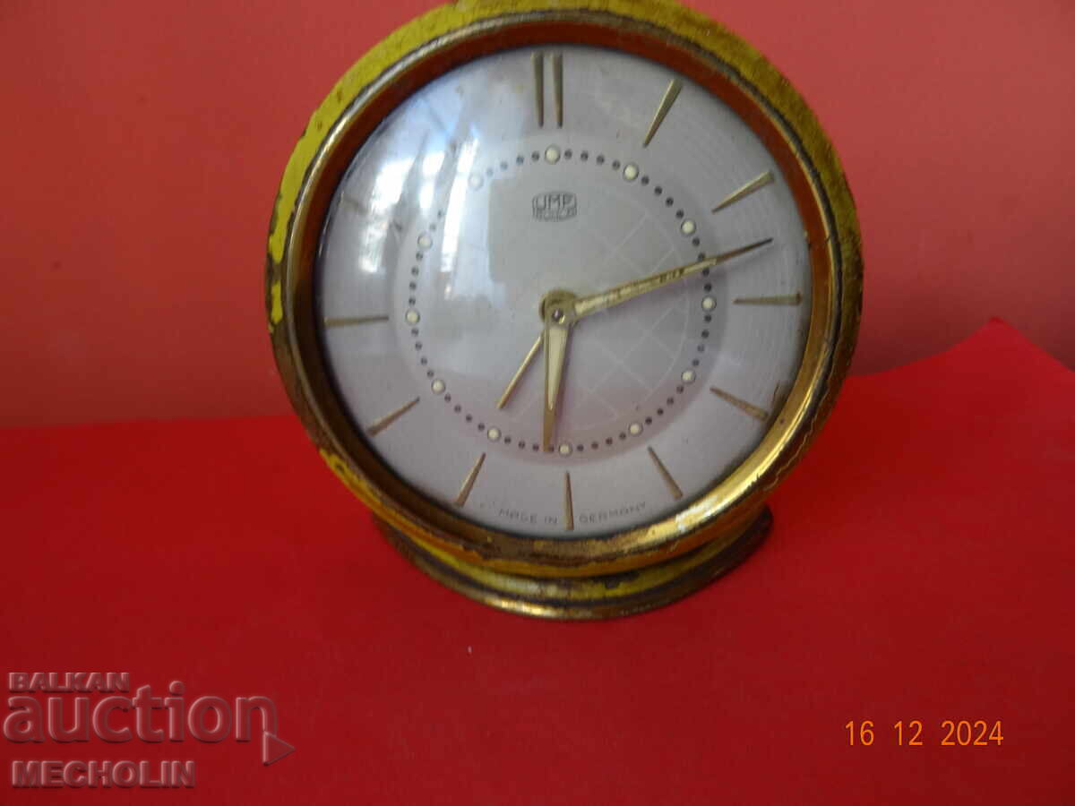 CEAS DESTEPTATOR GERMAN DE COLECȚIE RUHLA UMF 1950 - 1960 - 2 cu preț 26.00 BGN | € 13.29