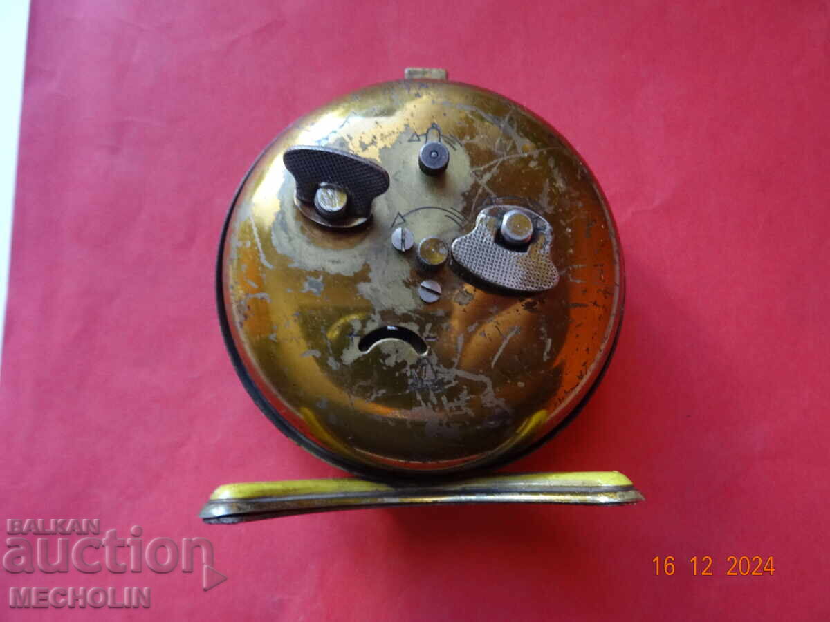 CEAS DESTEPTATOR GERMAN DE COLECȚIE RUHLA UMF 1950 - 1960 - 2 - 5