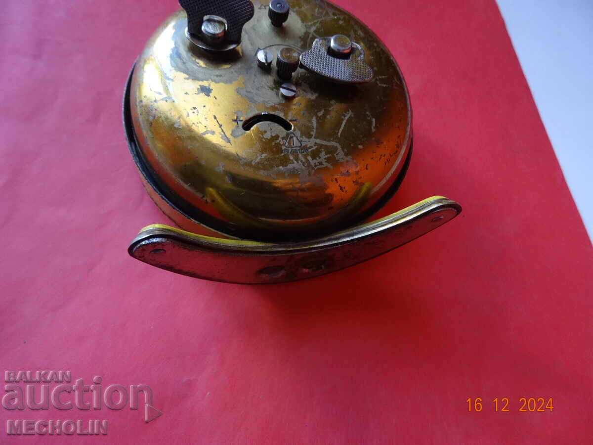 CEAS DESTEPTATOR GERMAN DE COLECȚIE RUHLA UMF 1950 - 1960 - 2 - 7