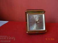 COLLECTIBLE ALARM CLOCK TOURIST DIAMOND