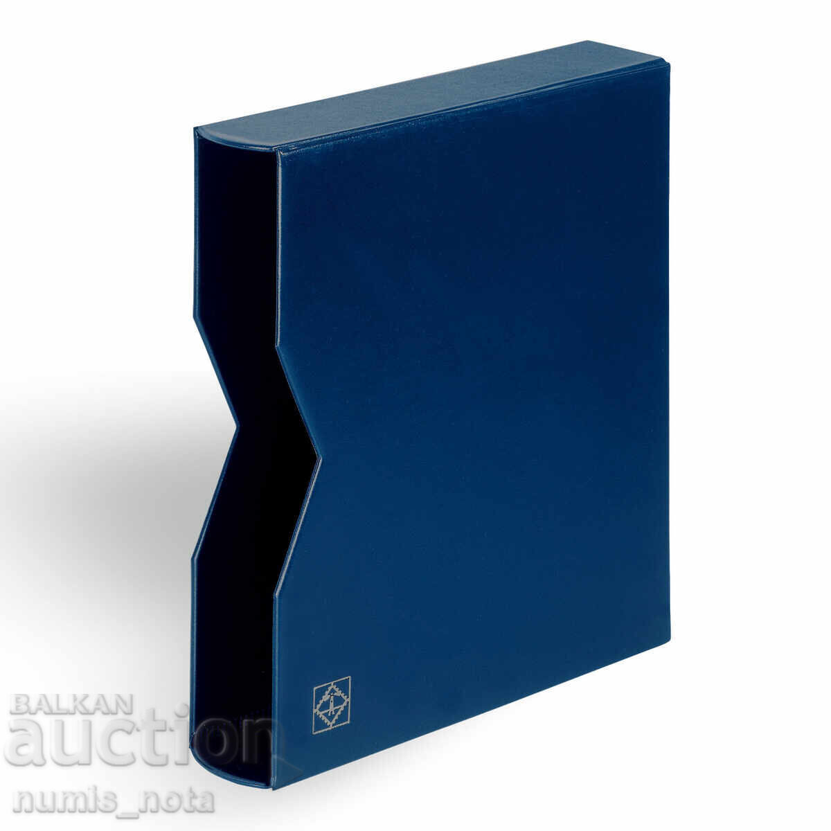 Livrarea Album VISTA EURO pentru 12 seturi de monede euro de la 1 cent la 2 euro #1