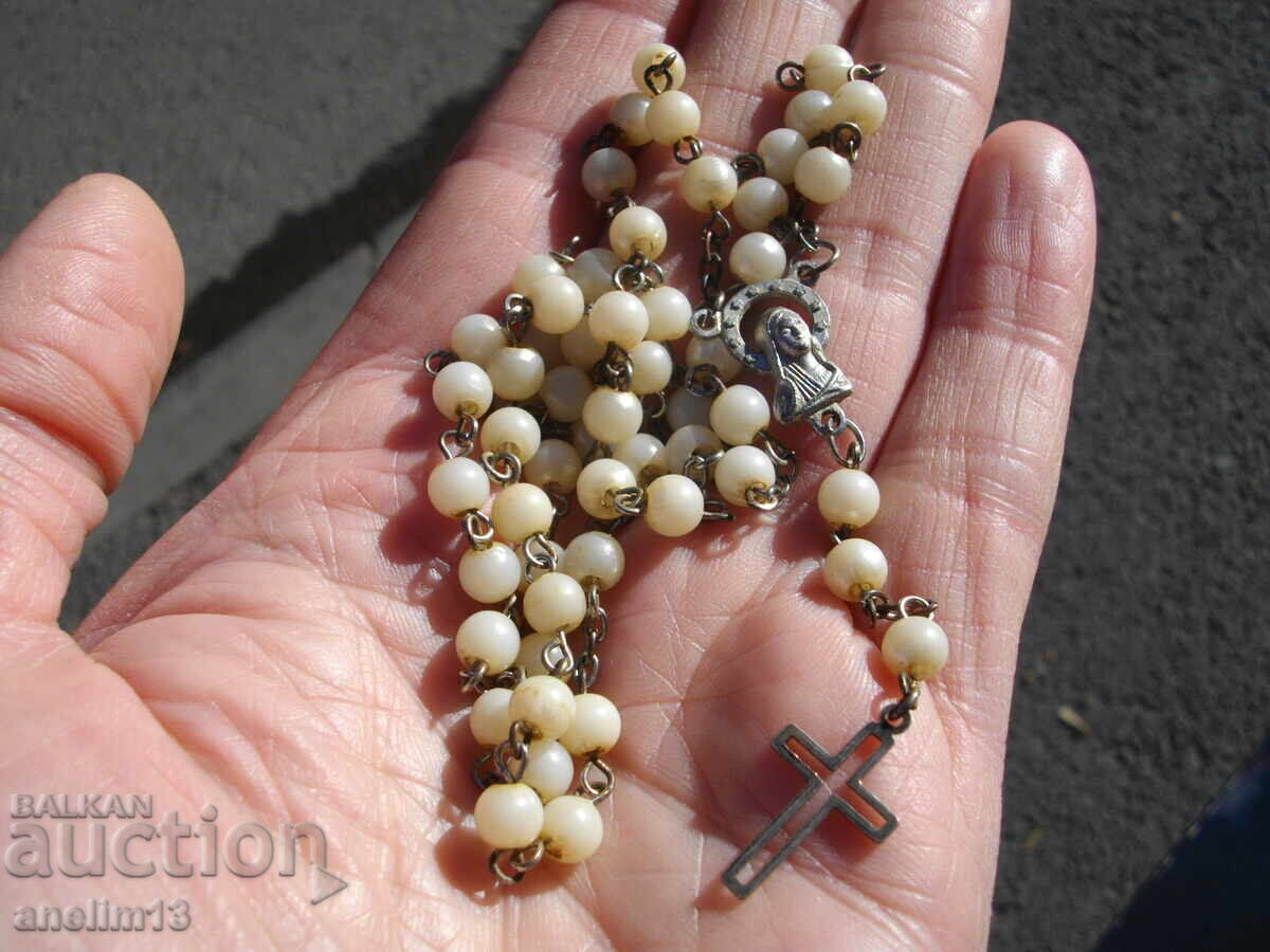 Delivery of OLD PRAYER ROSARY Delivery of OLD PRAYER ROSARY