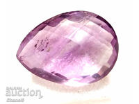 NATURAL VIOLET AMETHYST - ΒΡΑΖΙΛΙΑ - 21,05 ct (281)