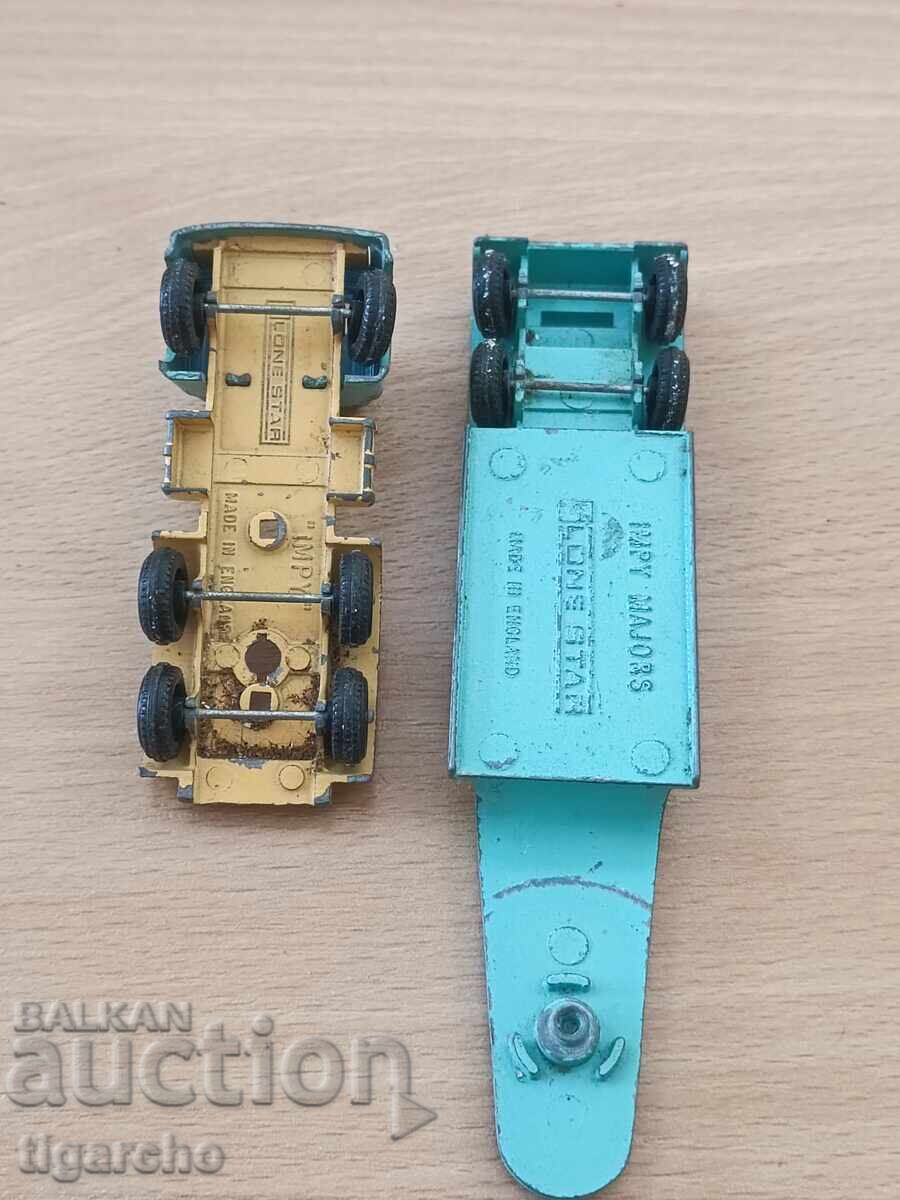 Delivery of Metal truck Delivery of Metal truck