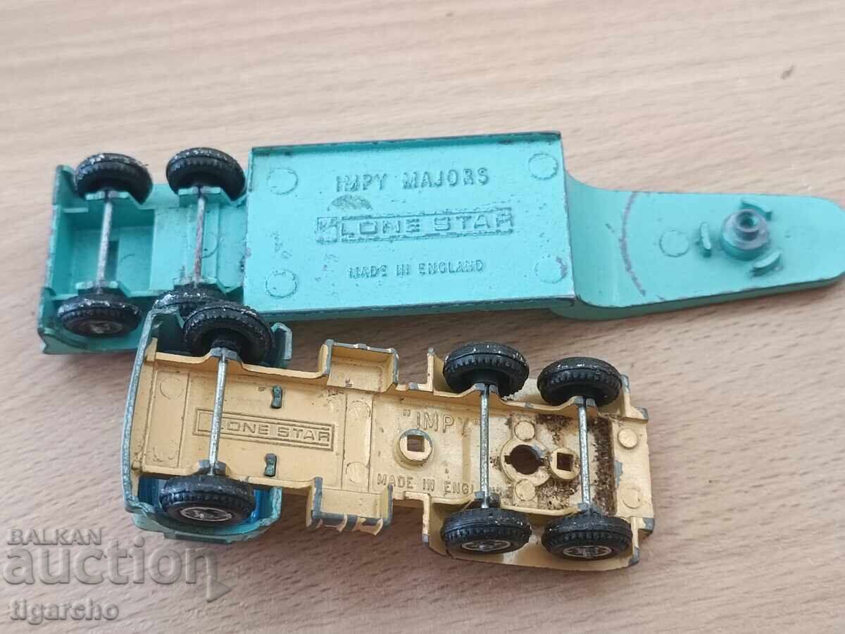 Metal truck - 5 Metal truck - 5