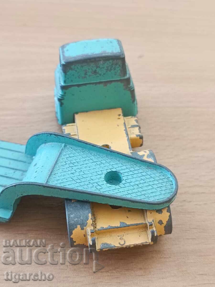 Metal truck - 6 Metal truck - 6