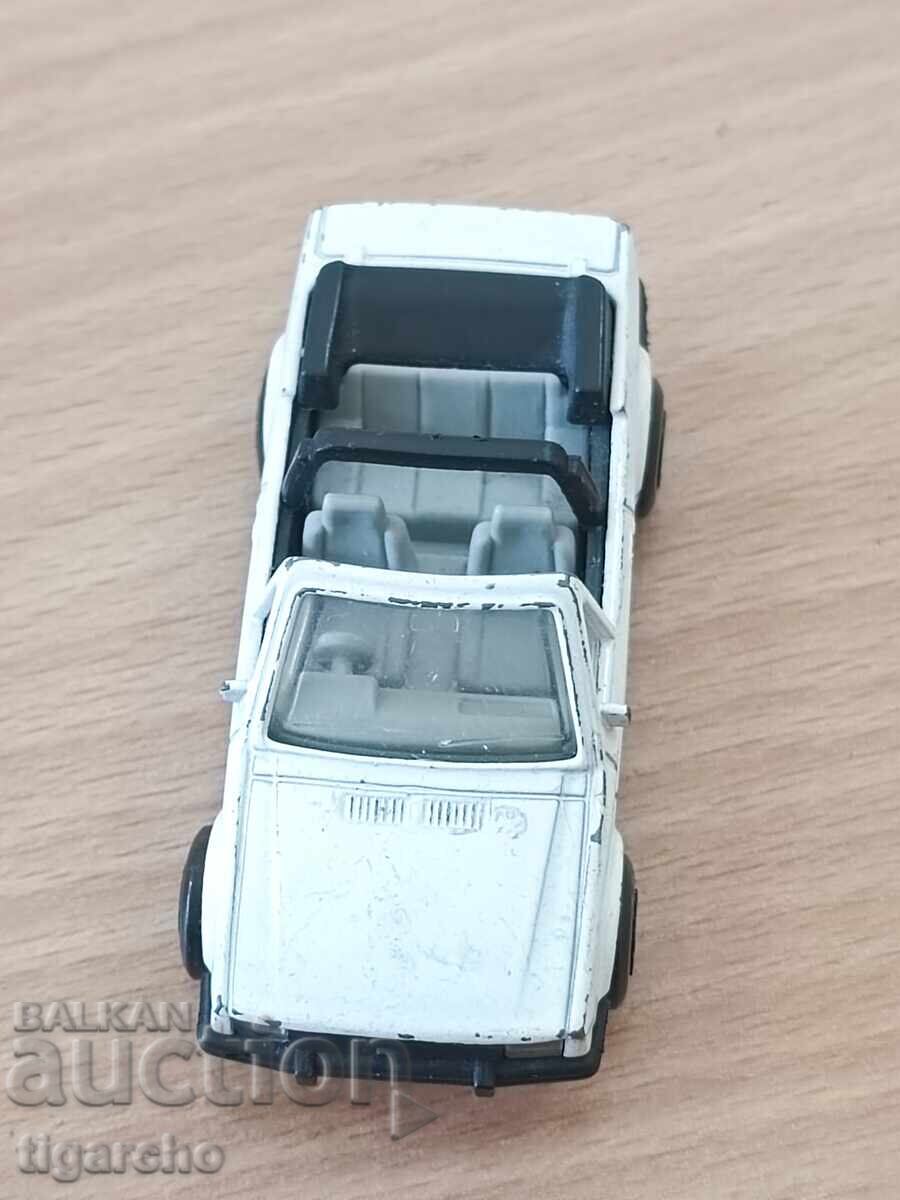 Auction Matchbox trolley MACAU Auction Matchbox trolley MACAU