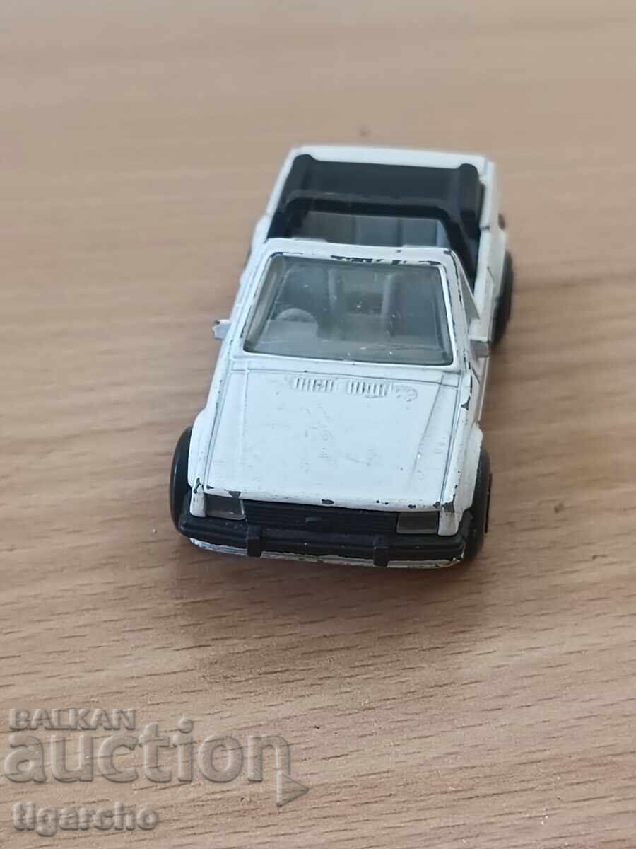 Matchbox trolley MACAU - 5 Matchbox trolley MACAU - 5