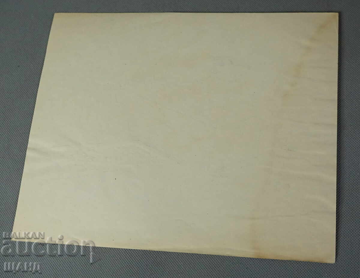 Vasil Penchev drawing cartoon project for Zarya na Communisma newspaper with price 3.00 BGN | € 1.53 Vasil Penchev drawing cartoon project for Zarya na Communisma newspaper with price 3.00 BGN | € 1.53