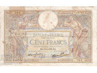 dioman - BANKNOTE - FRANCE