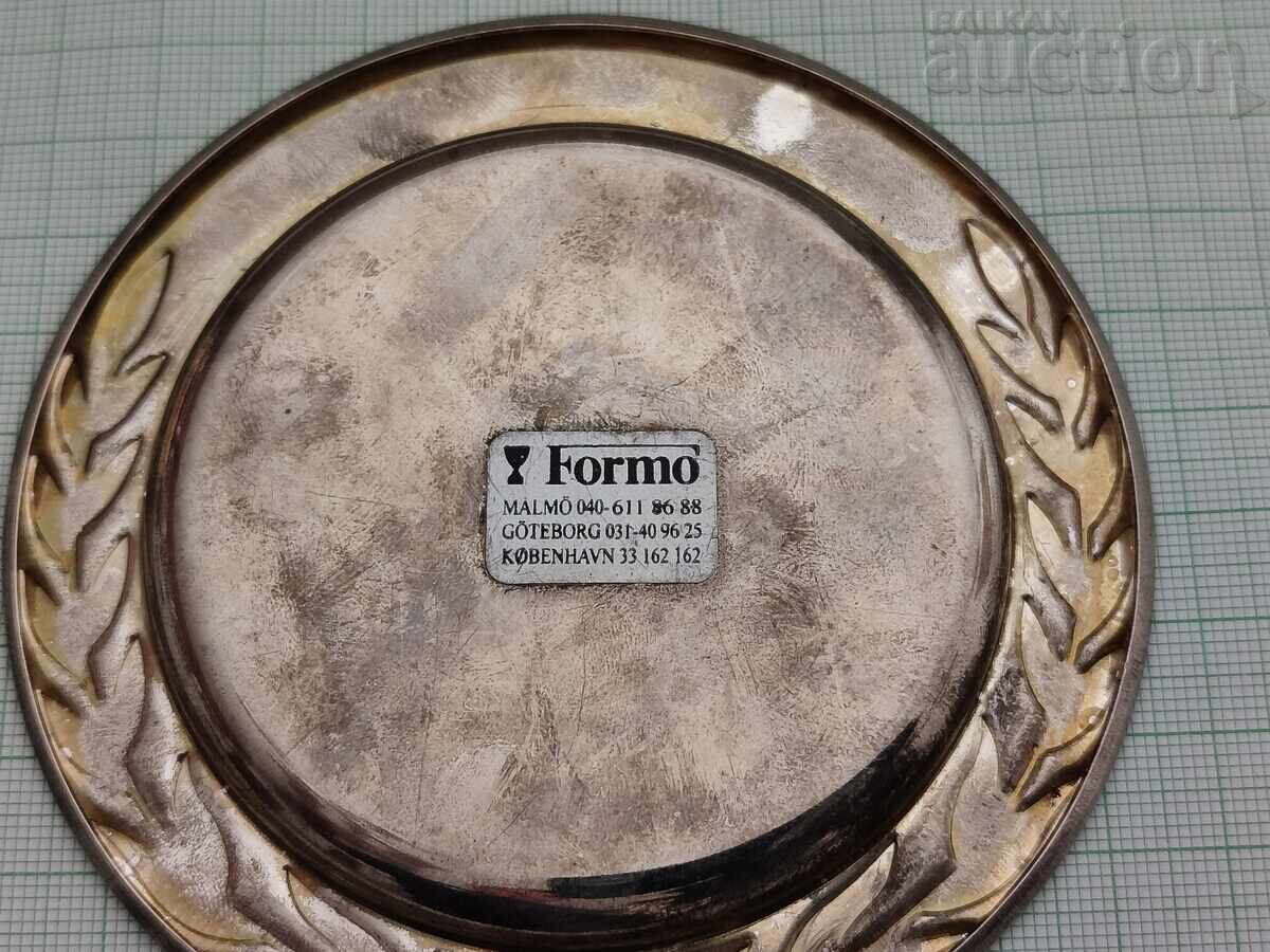 Delivery of EQUESTRIAN VRF TROPHY Delivery of EQUESTRIAN VRF TROPHY