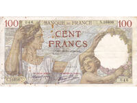 dioman - BANKNOTE - FRANCE