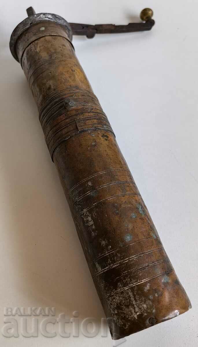 Доставка на . СТАРА ОСМАНСКА МЕЛНИЧКА МЕЛНИЦА ЗА ПОДПРАВКИ Доставка на . СТАРА ОСМАНСКА МЕЛНИЧКА МЕЛНИЦА ЗА ПОДПРАВКИ